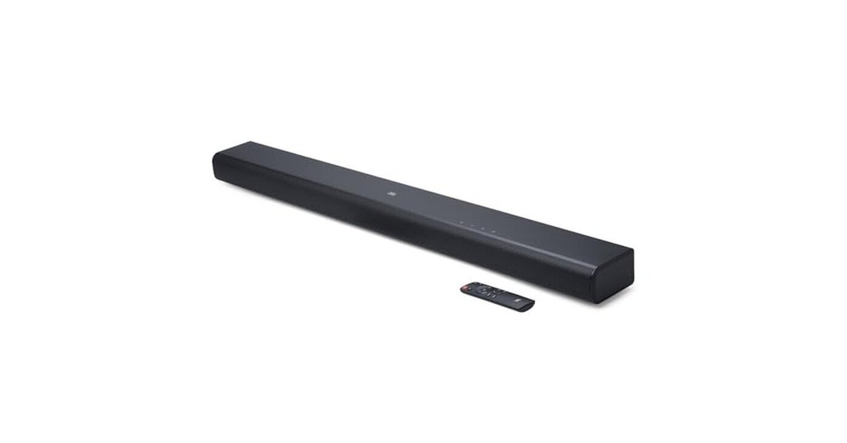 JBL SB510 オールインワンサウンドバー 未開封 Amazon.co.jp: 【Amazon.co.jp 限定】JBL SB510 オールインワン