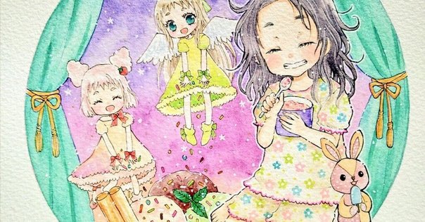 あの壁の向こうの空と道」-スケートボードのイラストレーション