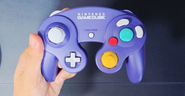 マルコス様 gcコン Amazon.co.jp: 【任天堂純正品】ニンテンドー ゲームキューブ
