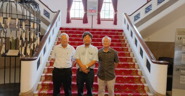百年ﾆｭｰｽ】1920（大正9）5月28日（金）大原社会問題研究所『日本