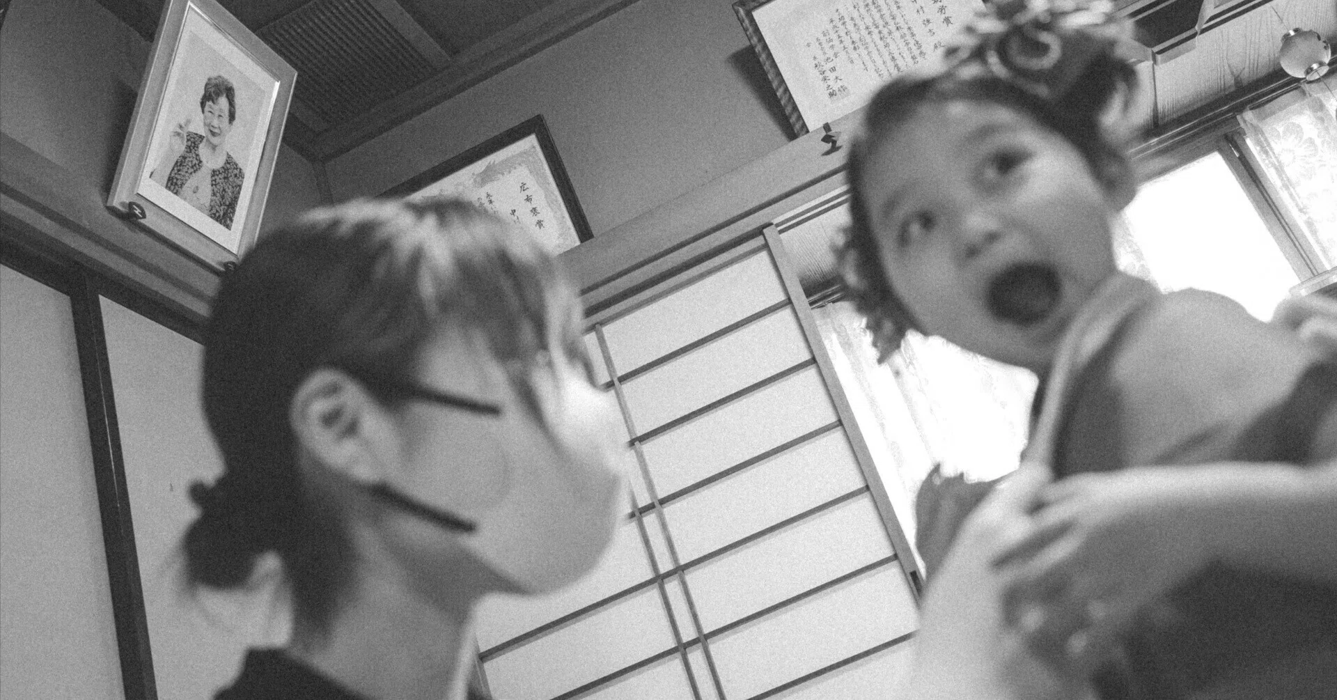 遺影になった家族写真──“撮る”ことの重さを知った日｜Takanori Tase