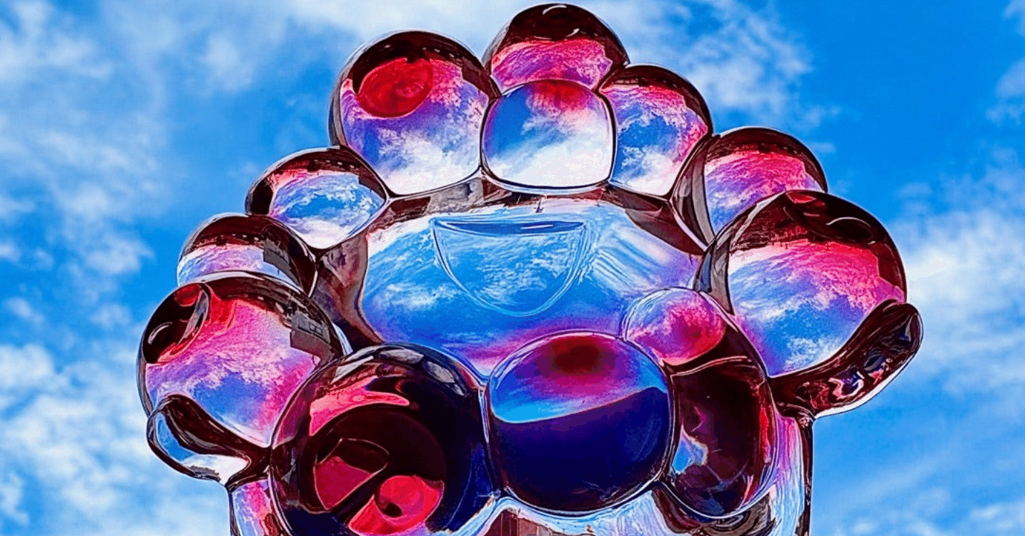 おすすめのミャクミャクグッズは…|ソリヒキマン(ナミキ ヒロシ) おすすめのミャクミャクグッズは…|ソリヒキマン(ナミキ ヒロシ)