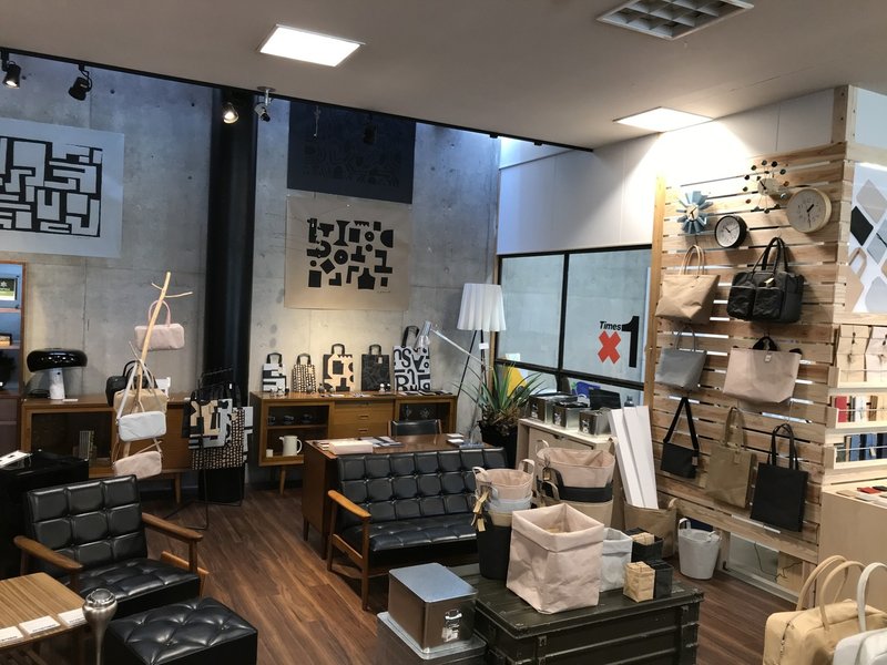 Siwa取扱店訪問記 Aruk Siwa 紙和 Note Siwa取扱店訪問記 Aruk Siwa 紙和 Note