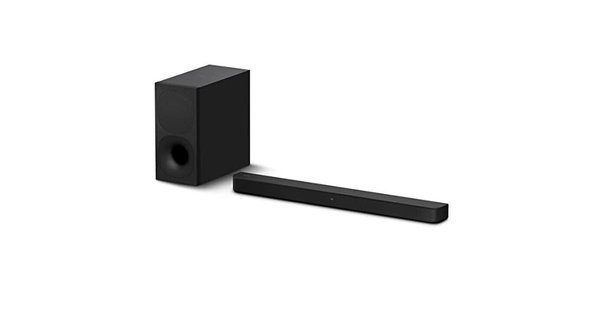 【未使用品】　SONY サウンドバー HT-S350  フロントサラウンド HT-S350 | サウンドバー／ホームシアターシステム | ソニー