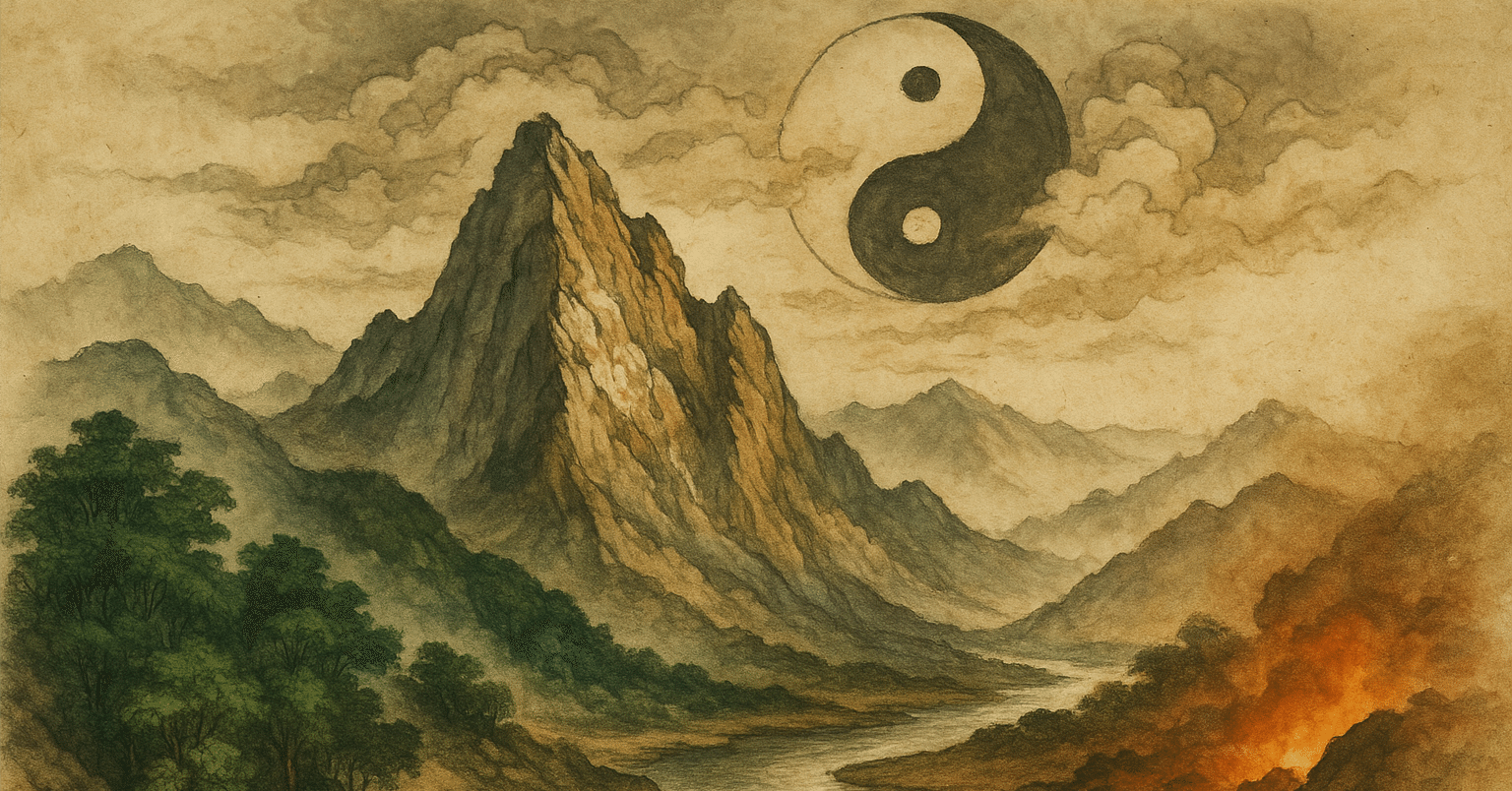 滴天髄》と《任鐵樵》解説｜龍青三（リュウセイザン）