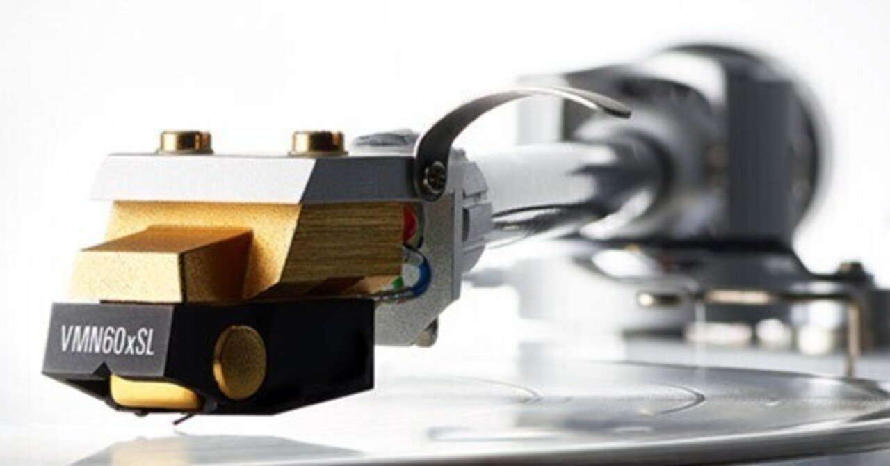 AT-VMxシリーズ徹底解説 (2)｜炭山アキラ