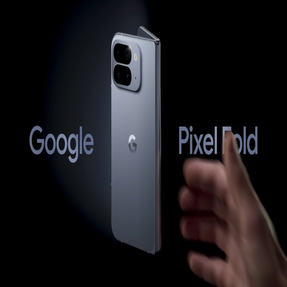 Google Pixel 10 Pro Fold の仕様が判明：防水対応の新型折りたたみ