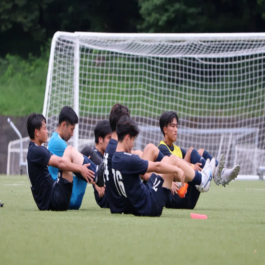 🟢8/14練習風景(B1)｜中央大学学友会サッカー部[公式]