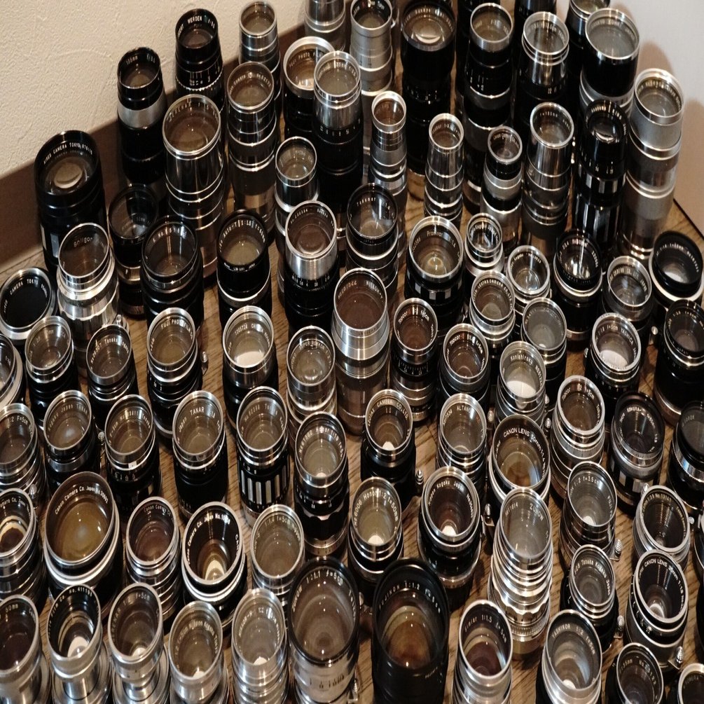 【まとめ売り②】Nikon Canon Konicaなどオールドレンズ24点 まとめ売り②】Nikon Canon Konicaなどオールドレンズ24点 まとめ売り