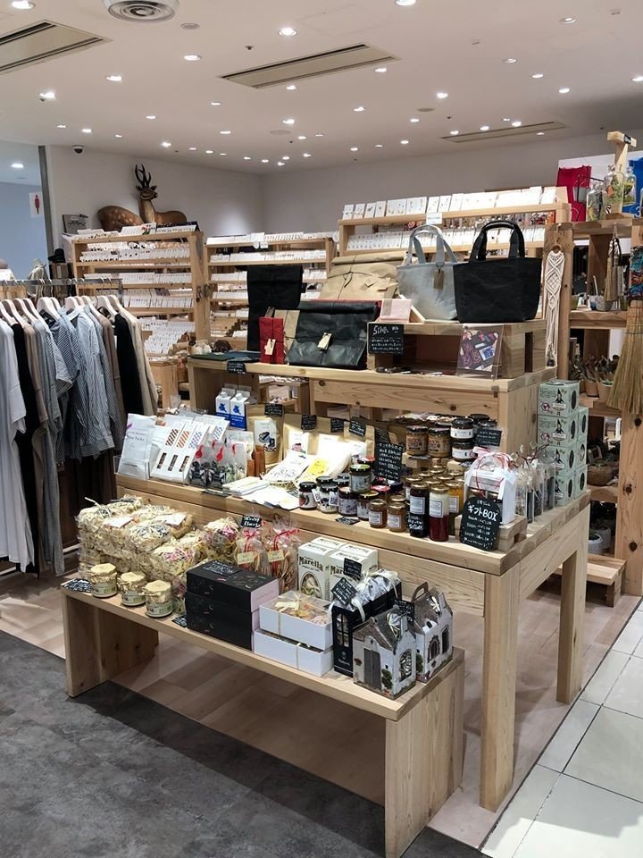 Siwa取扱店訪問記 Thingsly Siwa 紙和 Note Siwa取扱店訪問記 Thingsly Siwa 紙和 Note