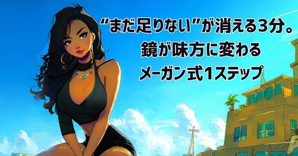 あの日、あの言葉に救われた🕊️｜廣田なお／美筋ヨガ ©︎考案