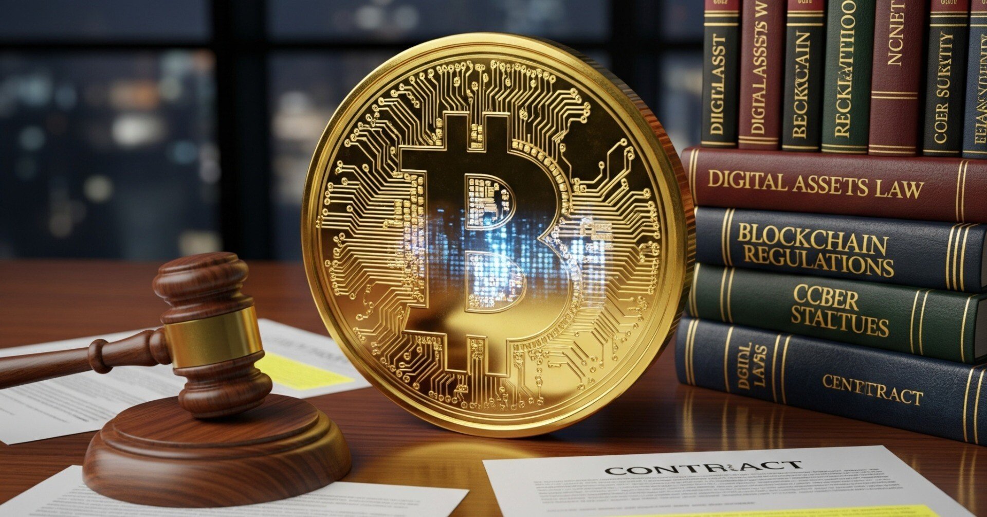 日本と世界各国の暗号資産関連法案の今 - 前半 -｜Project LUCK@暗号資産の会社