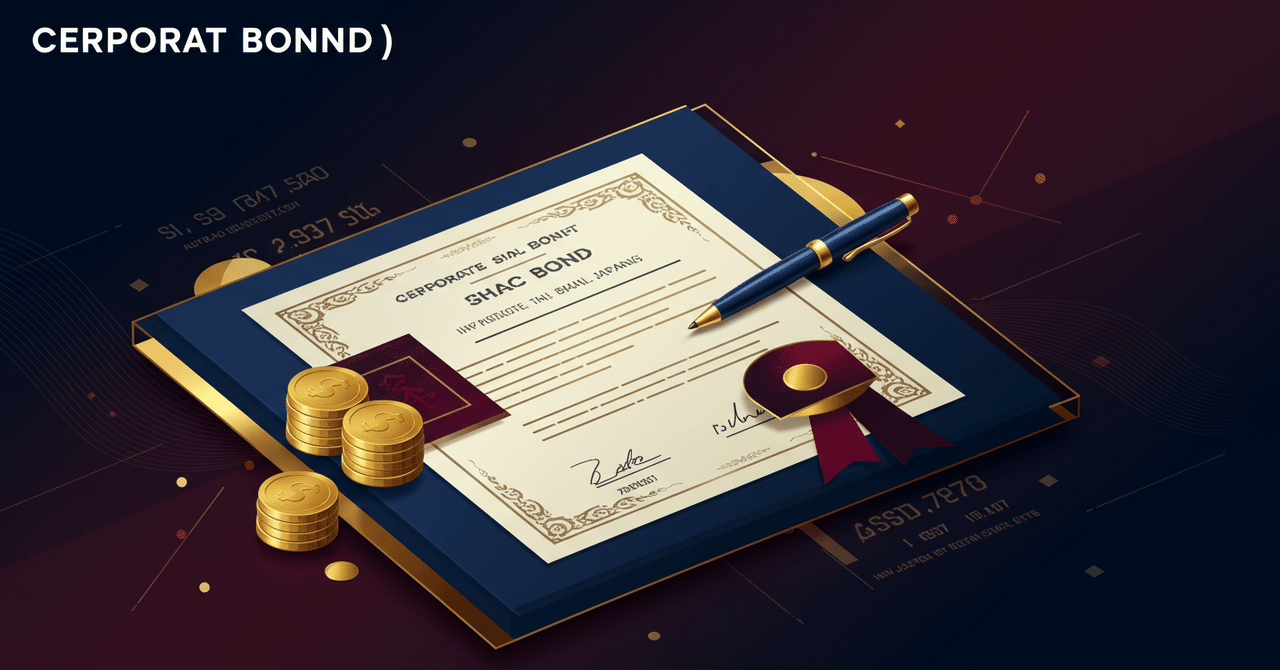 社債とは？仕組みから種類、メリット・デメリットまで完全解説｜株式会社M&A共創パートナーズ