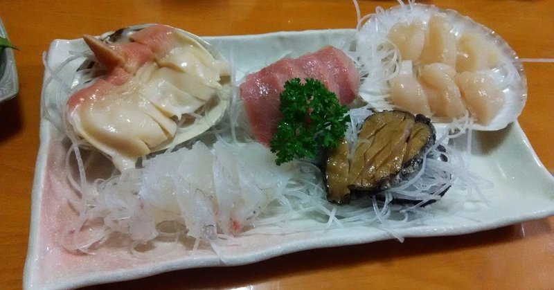 北海道独立宣言「寿司を食べるならここ！」