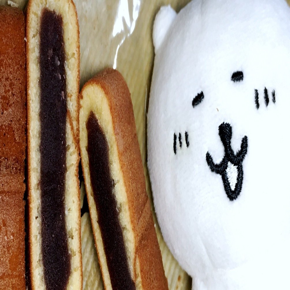 源氏巻 山田竹風軒本店 島根津和野 和菓子なスクチャイ062 2025.06.28