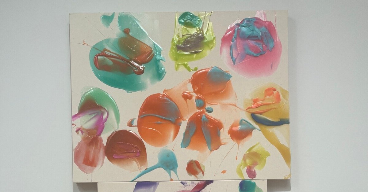 Tokyo Art] : 岡﨑乾二郎而今而後 ジコンジゴ Time Unfolding