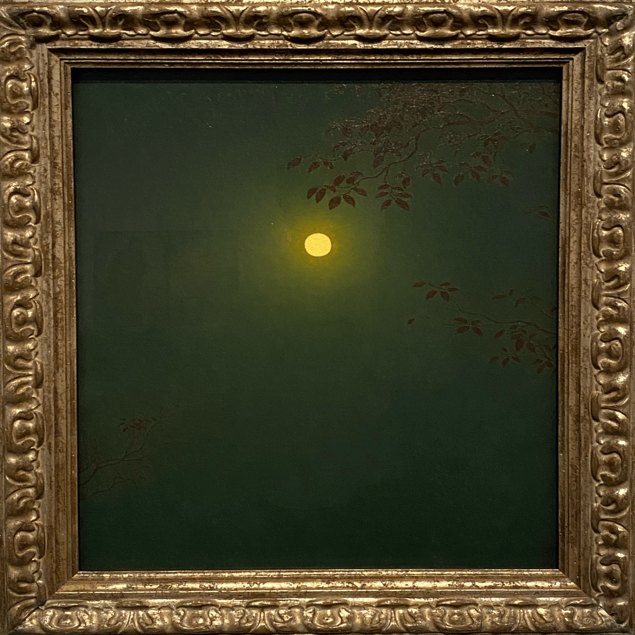 孤高の画家 髙島野十郎｜motada