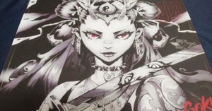 Gamesense Sonar Minhwa of Pearl Collectors Edition お洒落な