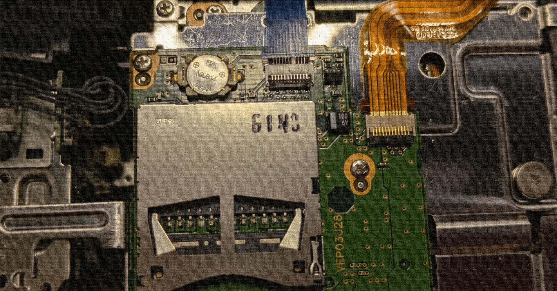 いまさらながらハンディカム(HC-X900M)を修理してまで使ってみた時の話