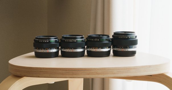 オールドレンズ】Helios 44-2 58mm f2.0を布教させてください