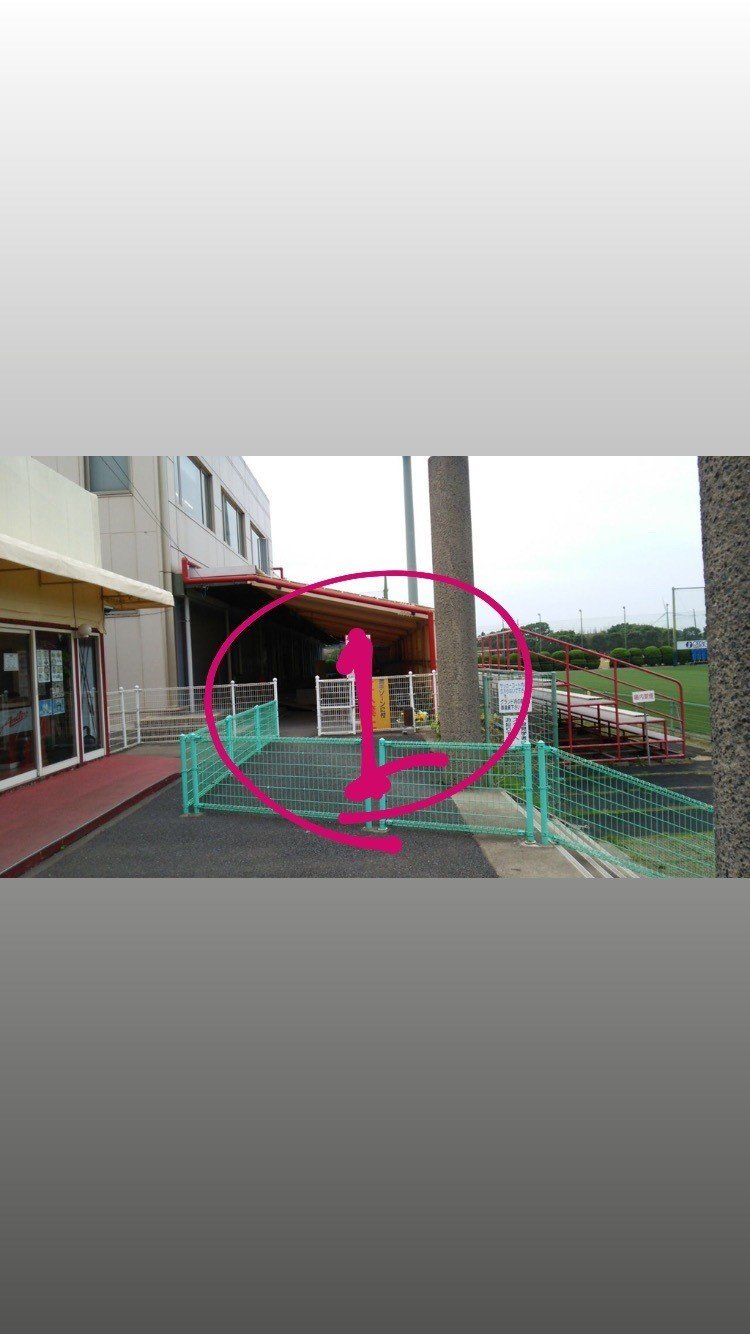 無料 鹿島アントラーズ練習場についてのノウハウ 逆神けいばよそー Note
