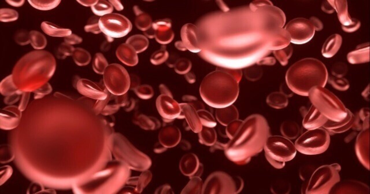 基準値内でも貧血？～検査数値は体からのお便り～｜権藤弘敏