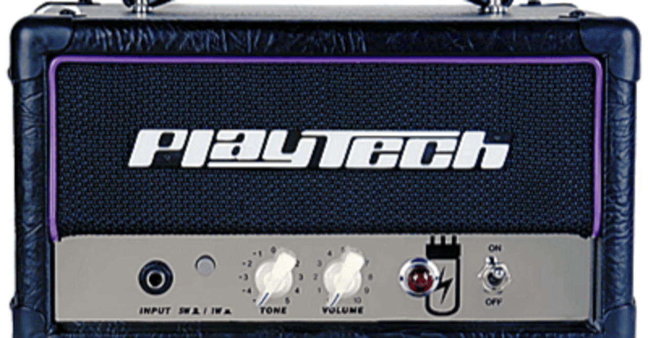 PlayTech NOVA 5T 真空管ギターアンプ PLAYTECH ( プレイテック ) NOVA5T 送料無料 | サウンドハウス