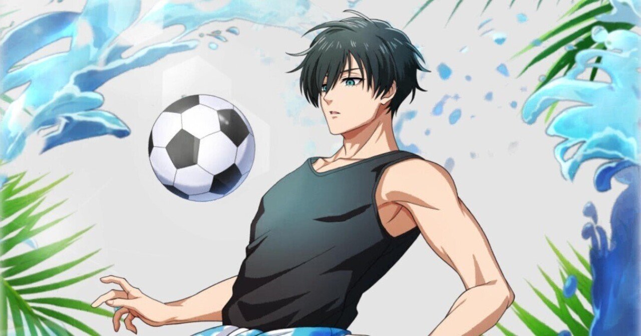 ブルーロックpwc ギフトコード | 「ブルーロック Project: World Champion」ゲーム公式