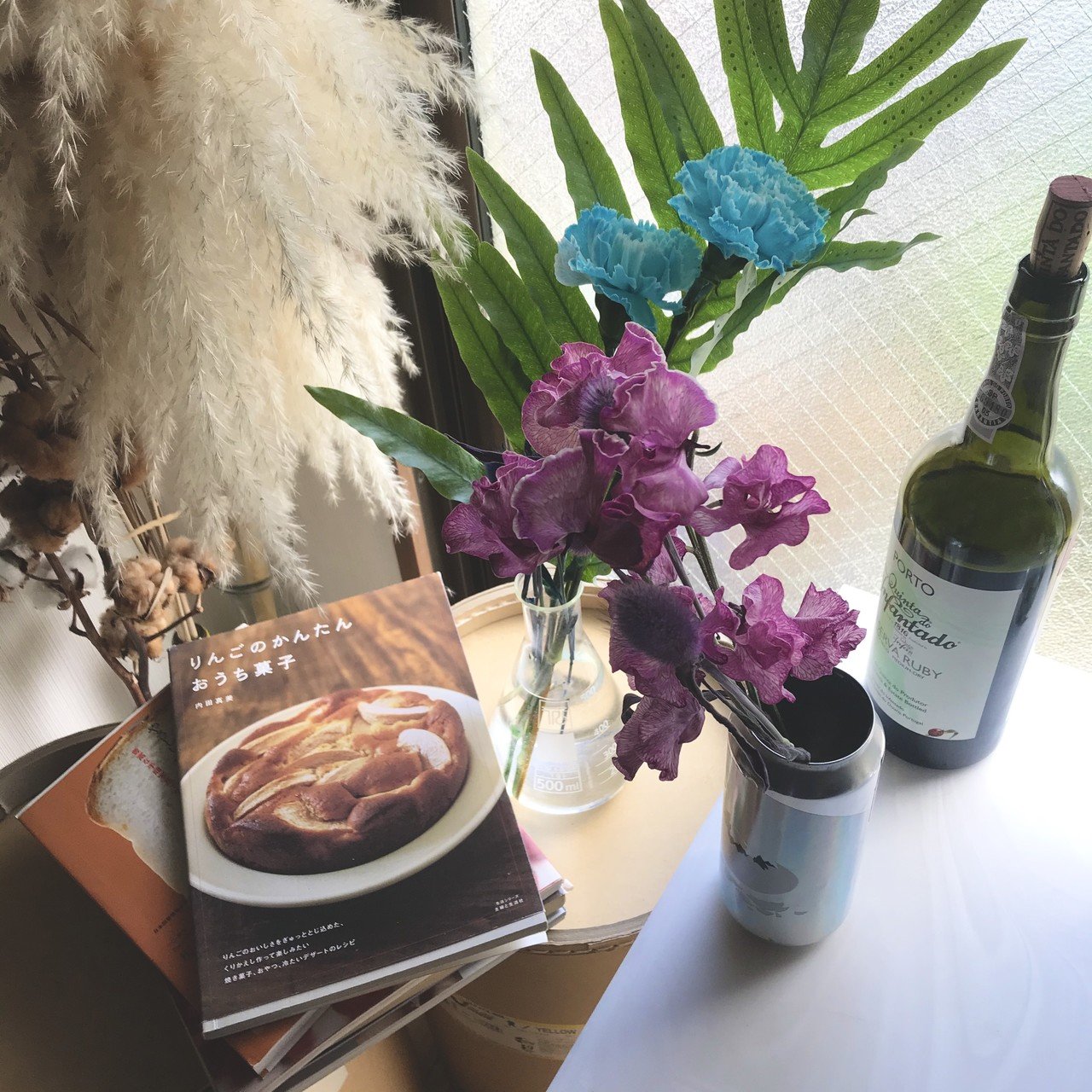 こんなときこそ家に花を飾ろう 本当はかんたんな草花の買い方 基本のお手入れ Juneray Note こんなときこそ家に花を飾ろう 本当はかんたんな草花の買い方 基本のお手入れ Juneray Note