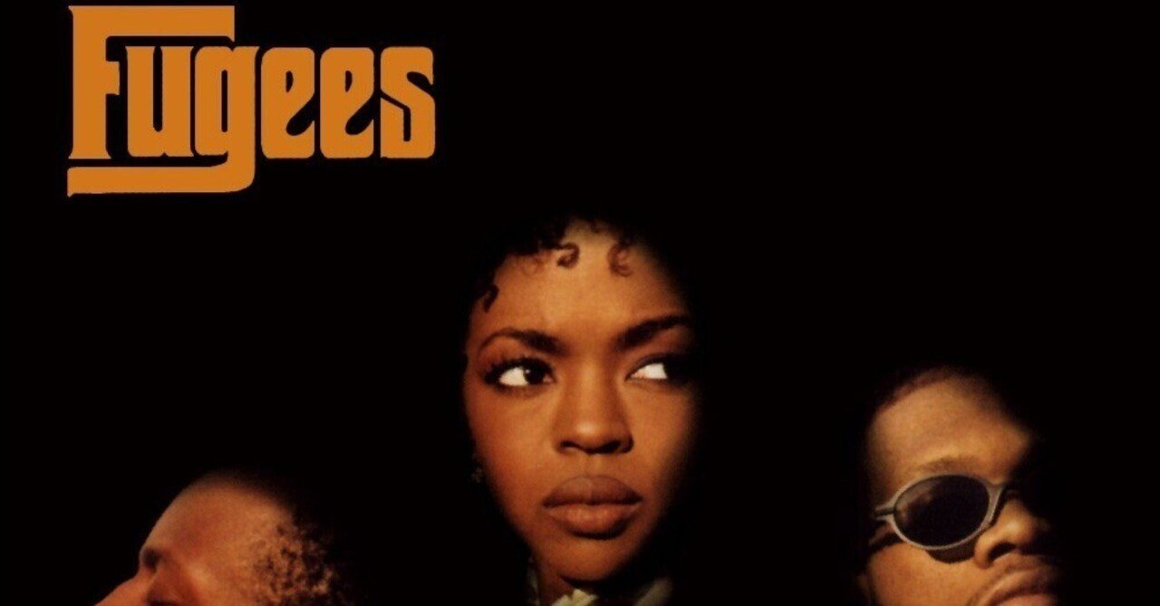 Booga Basementの奇跡-90年代を越えて響くFugees『The Score』｜Take