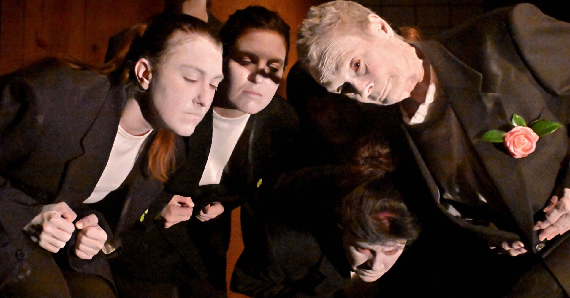 舞踏のトポス〜なぜ舞踏は世界に広がったか（2）「舞踏を学びに日本へ