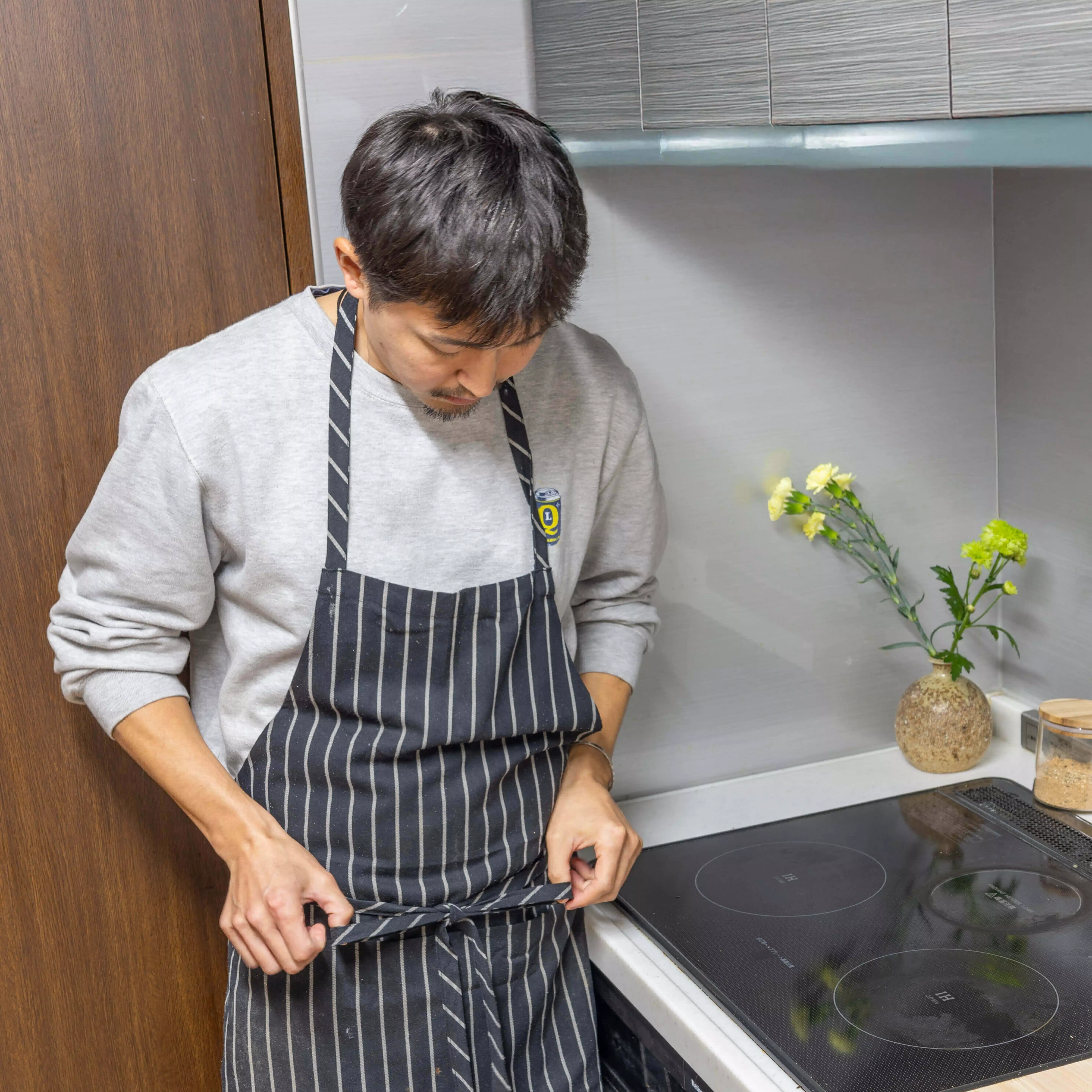 しょうけん|30代から始める健康ごはん