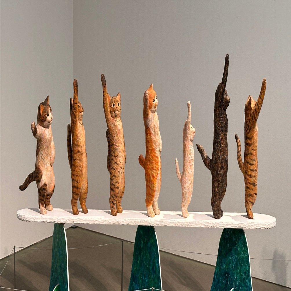 20250815-226 素晴らしくて素晴らしくて涙がでた｜りんごのとーちゃん