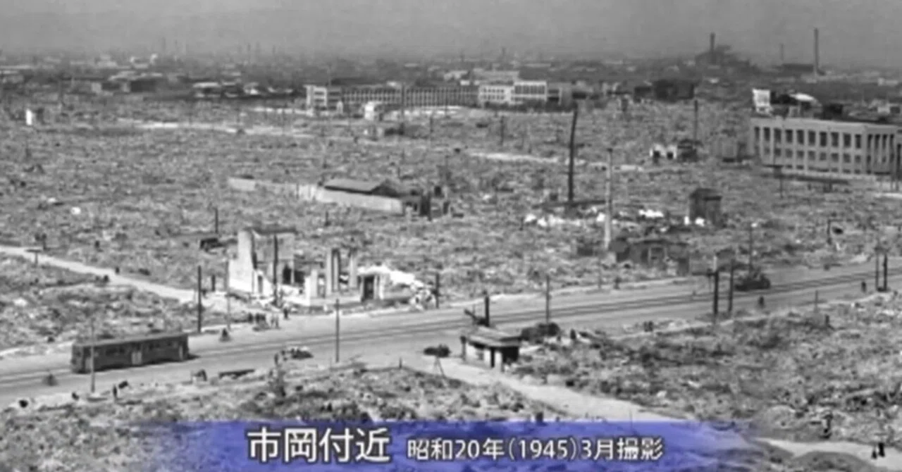80年目の終戦記念日。｜山口照美