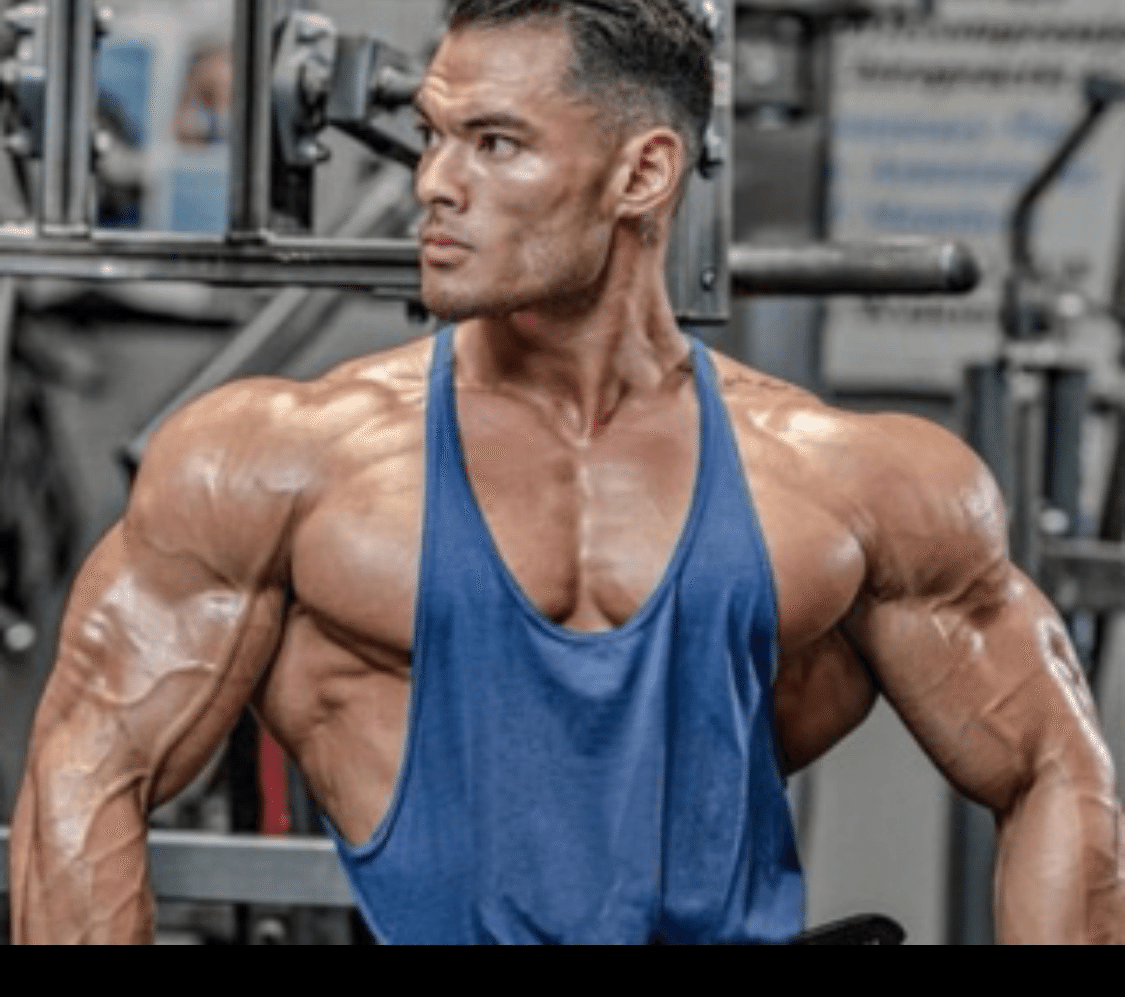 自宅でできるダンベルトレーニング 肩編 Hiroki筋肉アドバイス Note 自宅でできるダンベルトレーニング 肩編 Hiroki筋肉アドバイス Note
