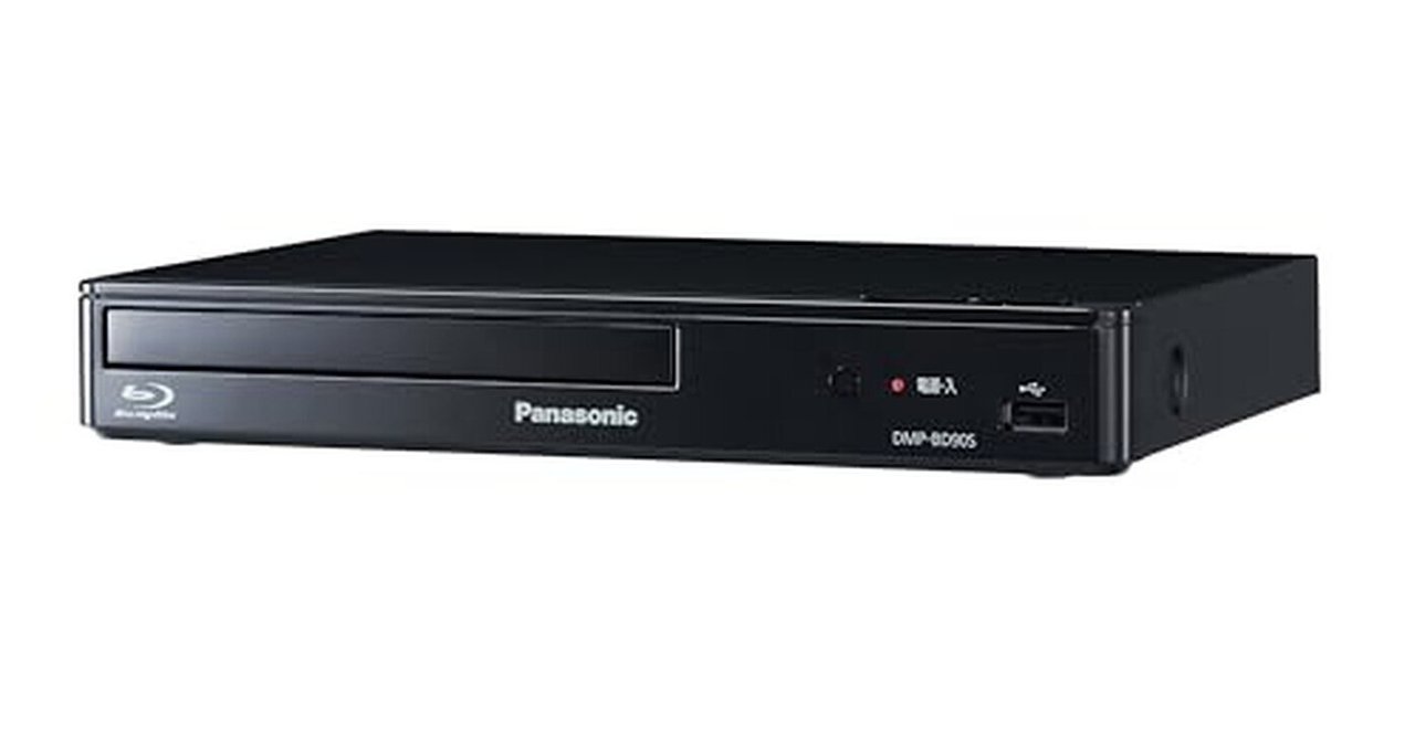 パナソニック　ブルーレイプレイヤー　BMP-BD90 楽天市場】パナソニックオペレーショナルエクセレンス Panasonic