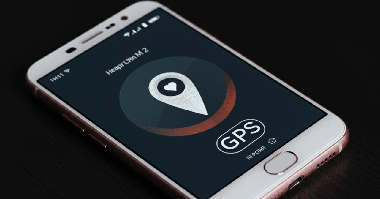 🔐 誰にも追跡されないスマホ「AntiSpyPhone」｜完全匿名＆最強