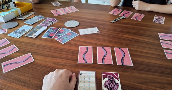 BOMB BUSTERS　ボムバスターズ ボムバスターズ - Engames Shop