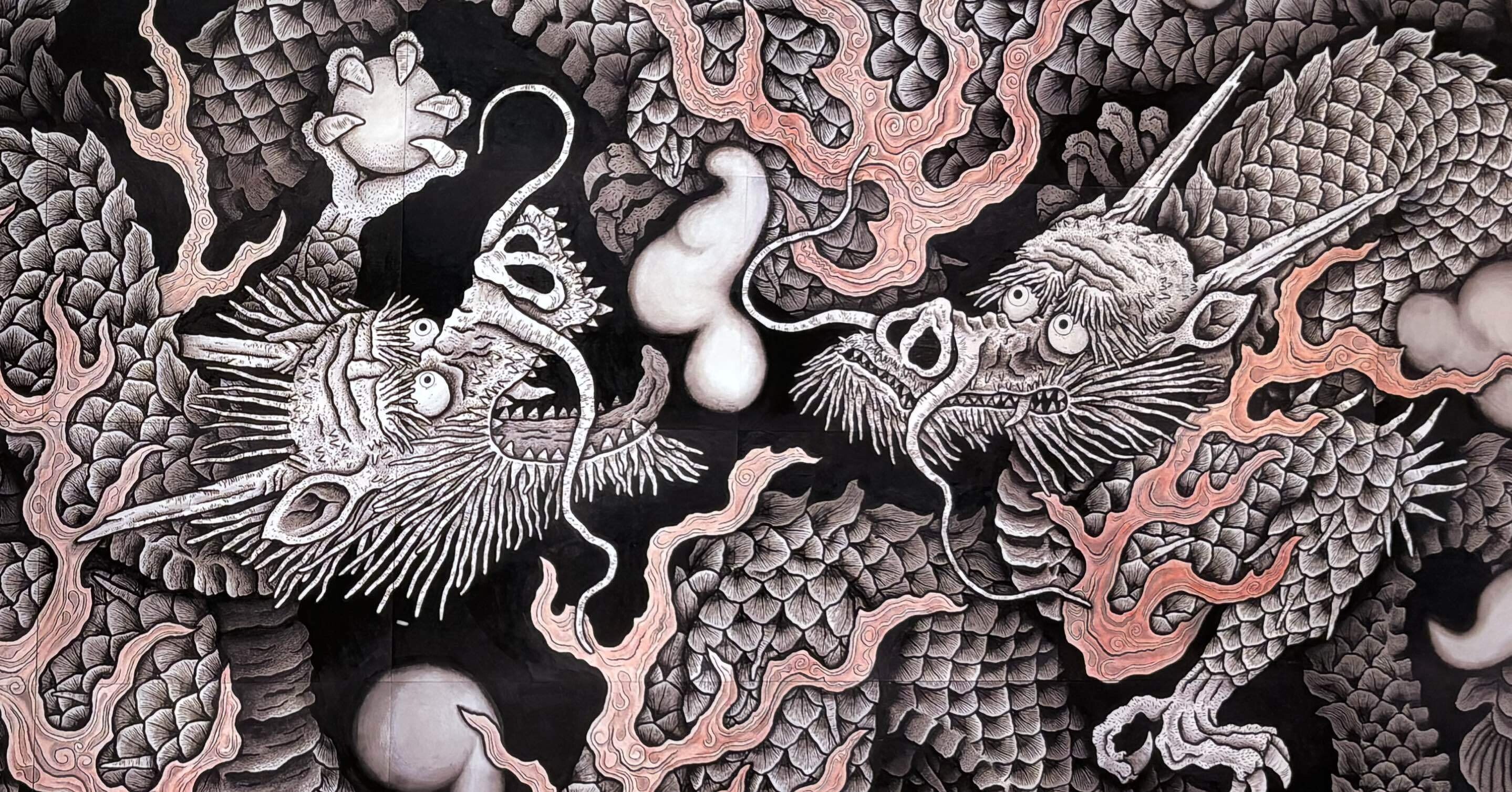 生誕100年記念 小泉淳作展は明後日まで｜ahiraga