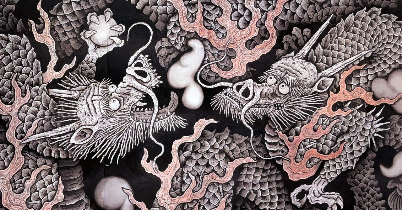 生誕100年記念 小泉淳作展 Junsaku Koizumi: A Centennial Exhibition