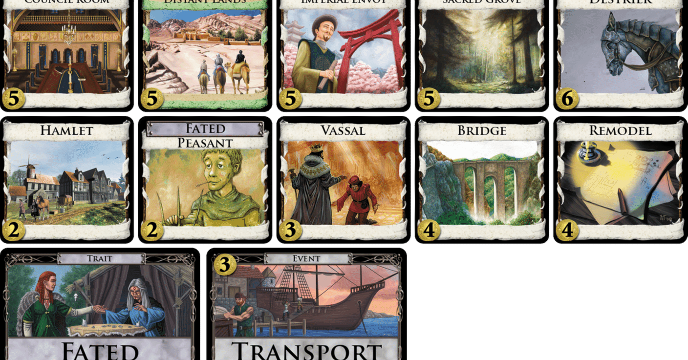 r*l様 未開封 テラミスティカ 革新の時代