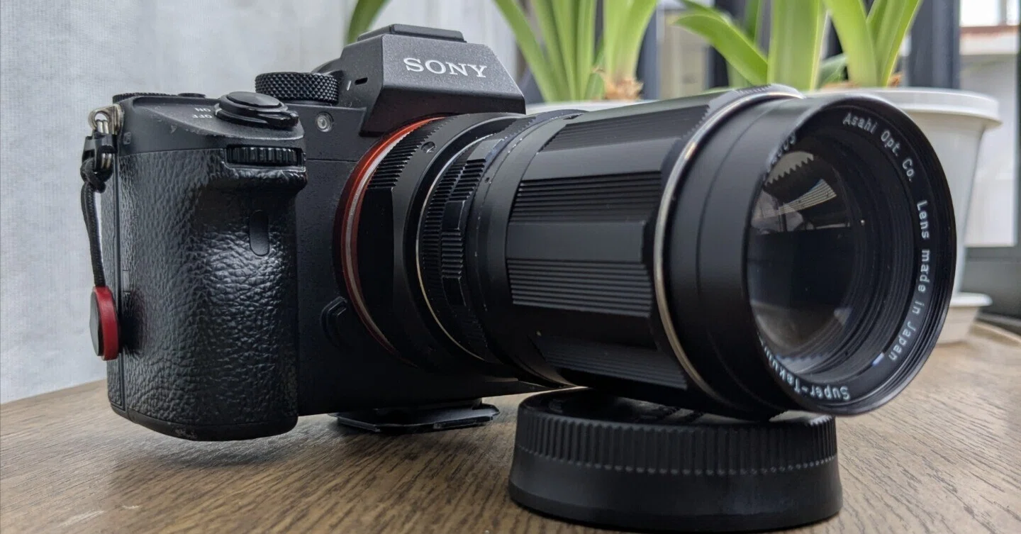 ニコン □ Nikon ニコン AI AF ZOOM-NIKKOR 80-200mm F2.8D ED NEW (III型)