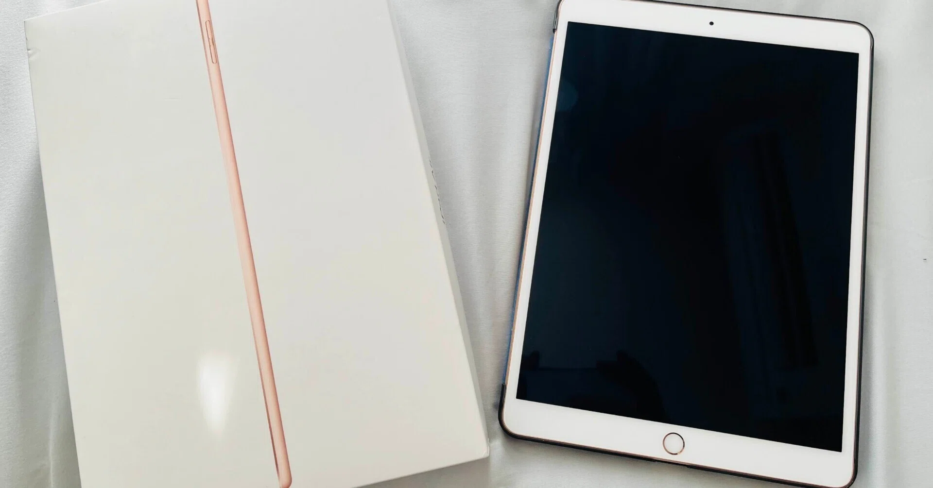 ガジェット】2025年にiPad Air 第三世代を買った話｜Mishiro（みしろ）