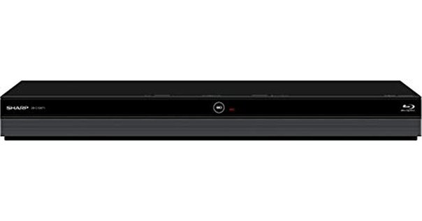 シャープ 1TB 3番組同時録画 ブルーレイレコーダー 2B-C10CT1 Amazon | シャープ 1TB 3番組同時録画 ブルーレイレコーダー 2B