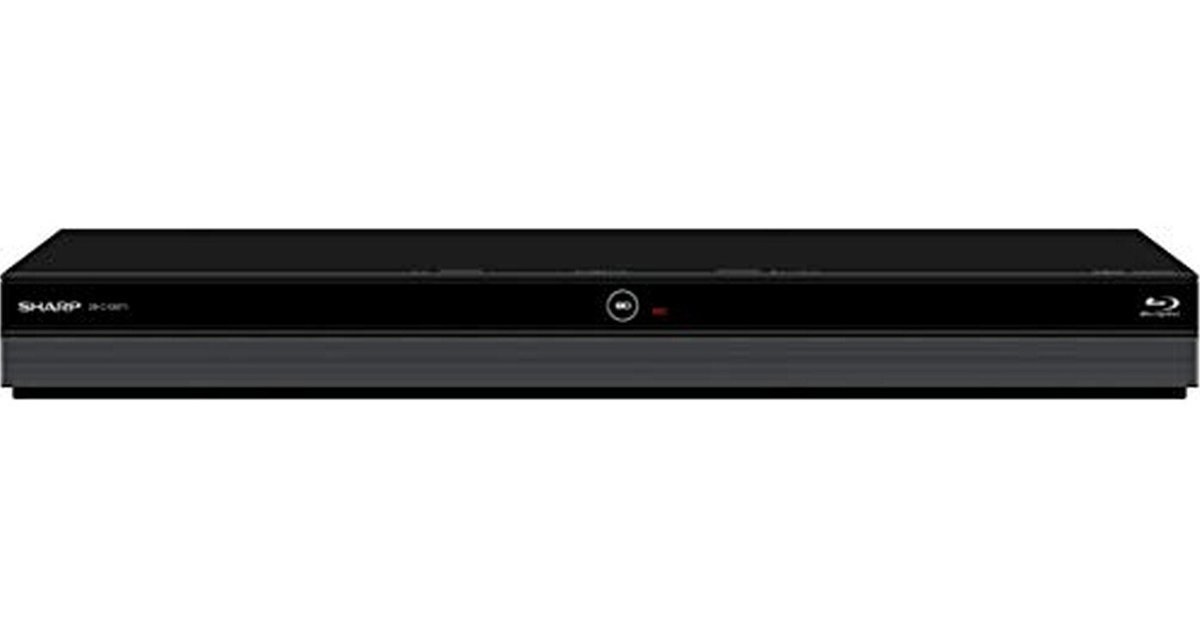 シャープ 1TB 3番組同時録画 ブルーレイレコーダー 連続ドラマ