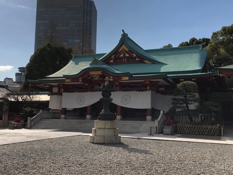 2020312 赤坂 日枝神社_200312_0024