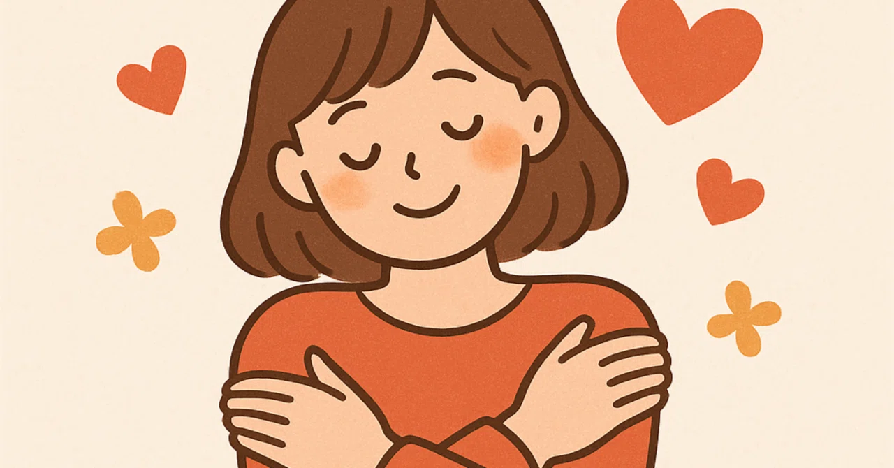 What Does It Mean to Value Yourself? — How 'Self-Compassion' Has the ...