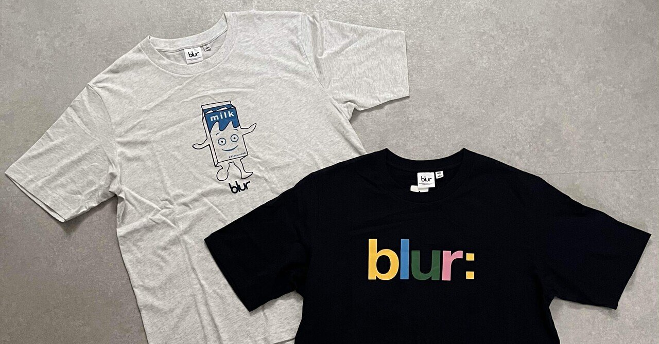 オンライン限定サイズ GU blur Tシャツ XXL バンドT oasis オンライン限定サイズ GU blur Tシャツ XXL バンドT ミルク