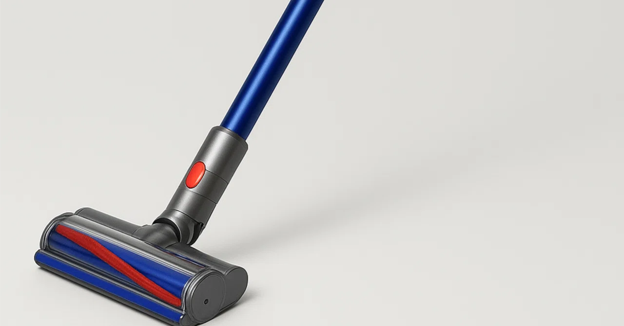 Dyson V12s Origin Submarine完全レビュー！水拭きまでできる
