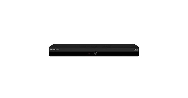 SHARP BD-UT3100 Blu-rayレコーダー HDD3TB 概要 | BD-UT3100 | AQUOSブルーレイ：シャープ